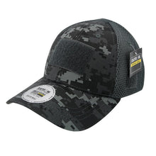 Tactical Operator Hat Air Mesh Baseball Cap Patch Military Army - Rapdom T80